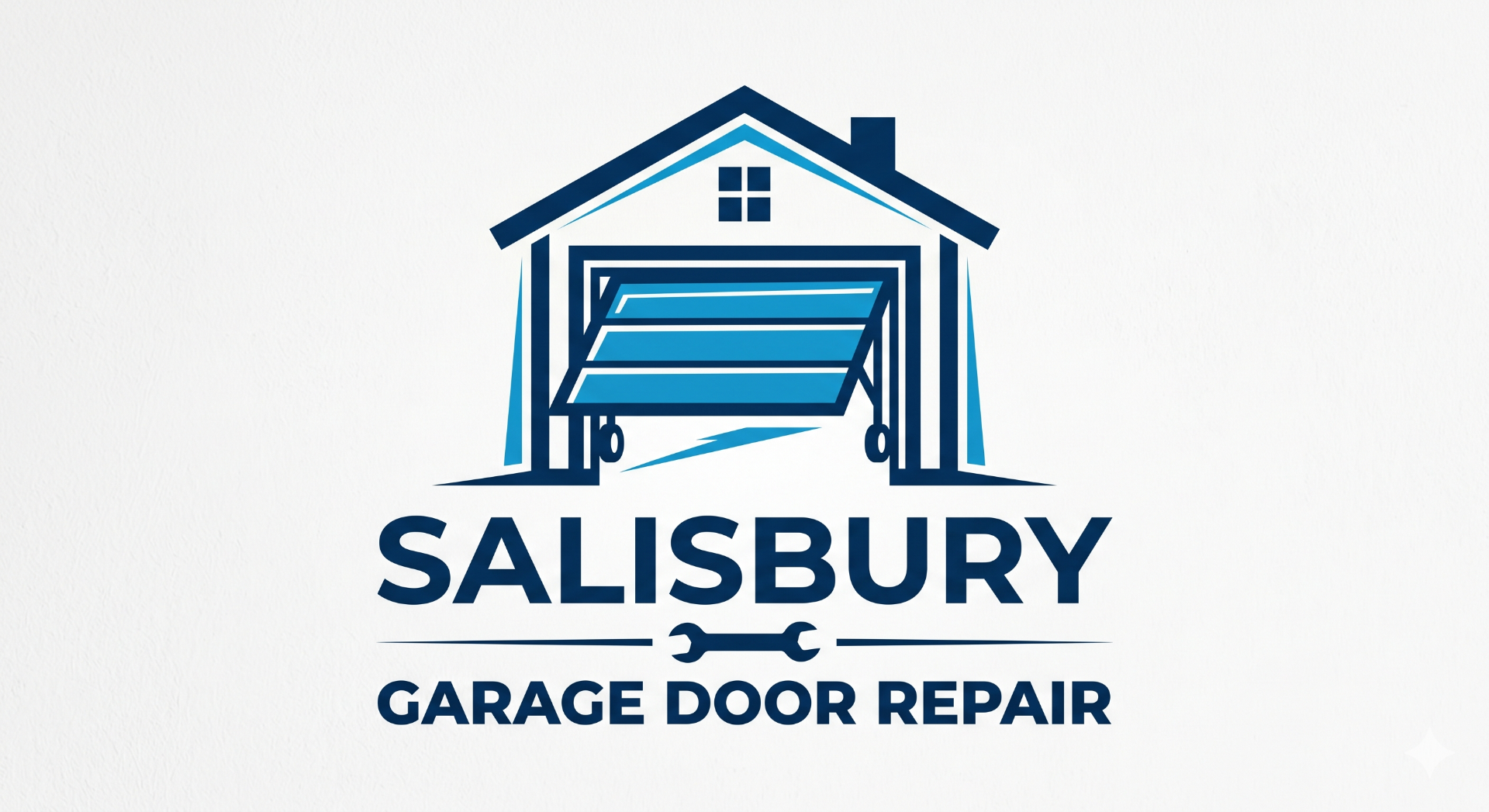 Salisbury Garage Door Repair company logo